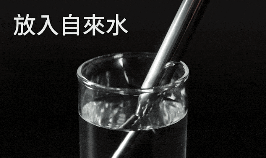 台灣 Friendly Life 藍氧棒2.0 自製臭氧水天然消毒劑