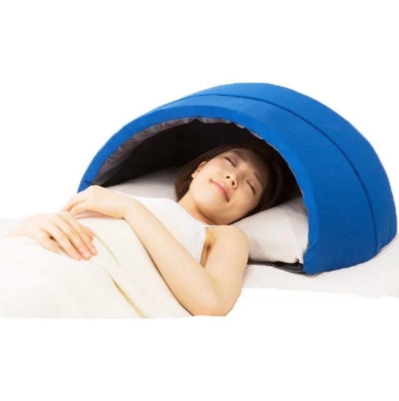 日本 IGLOO 吸音遮光助眠罩