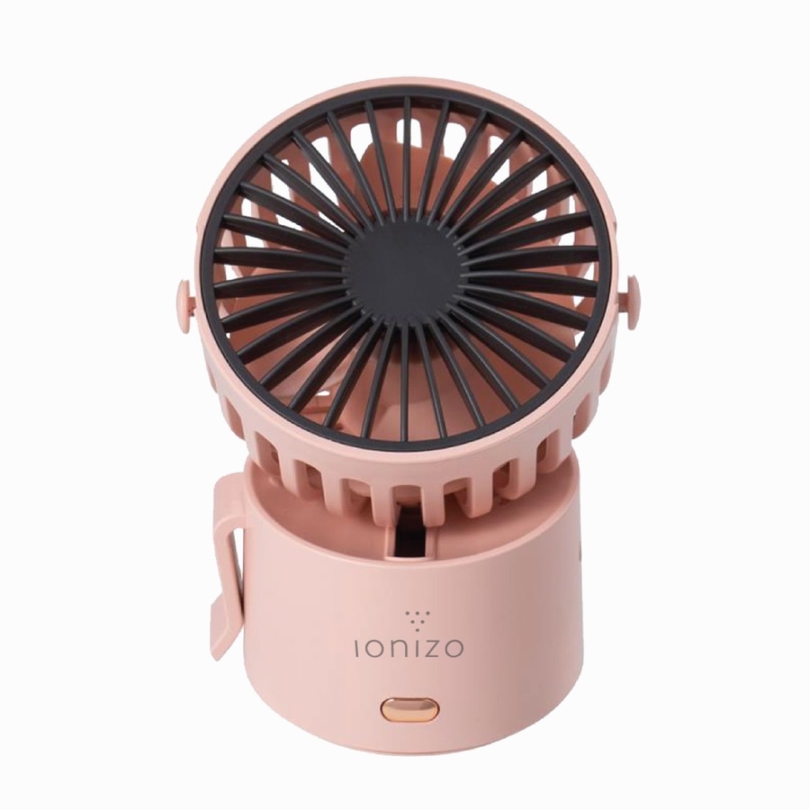 Ionizo 超迷你USB便攜式百變小風扇