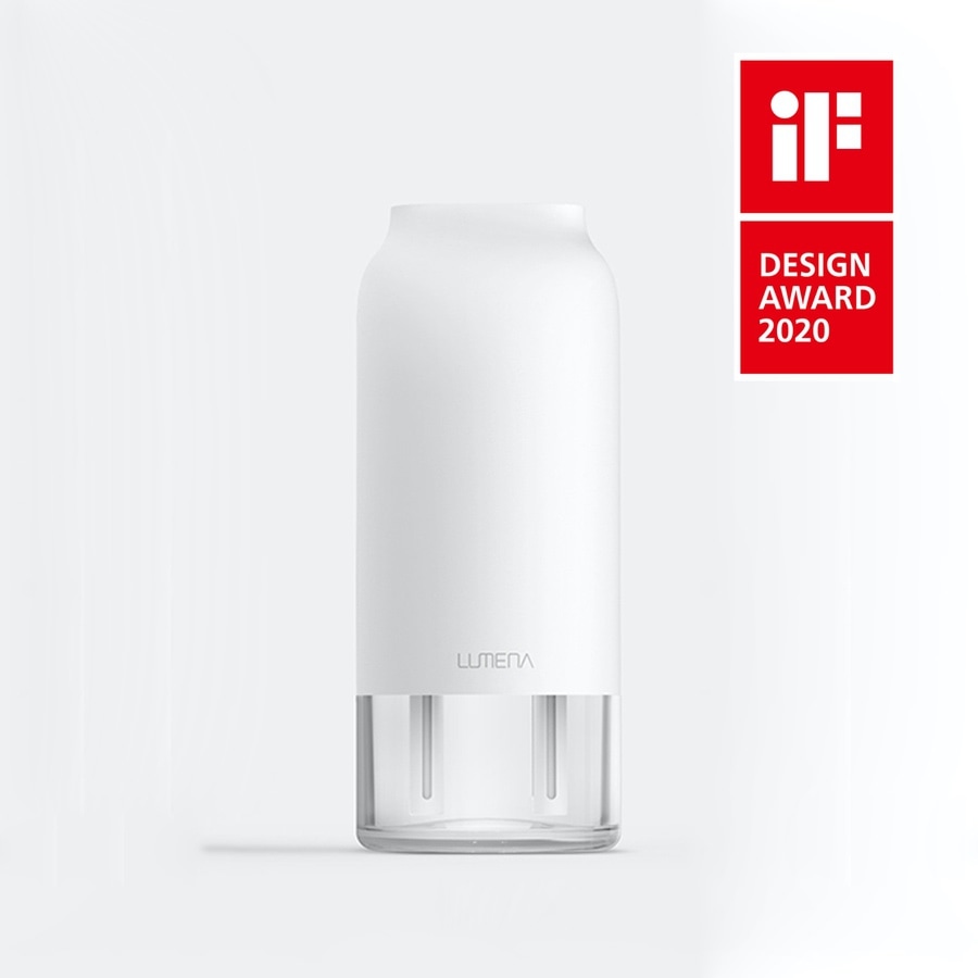 韓國LUMENA 無缐加濕器 - N9-H3 plus （2020年版）