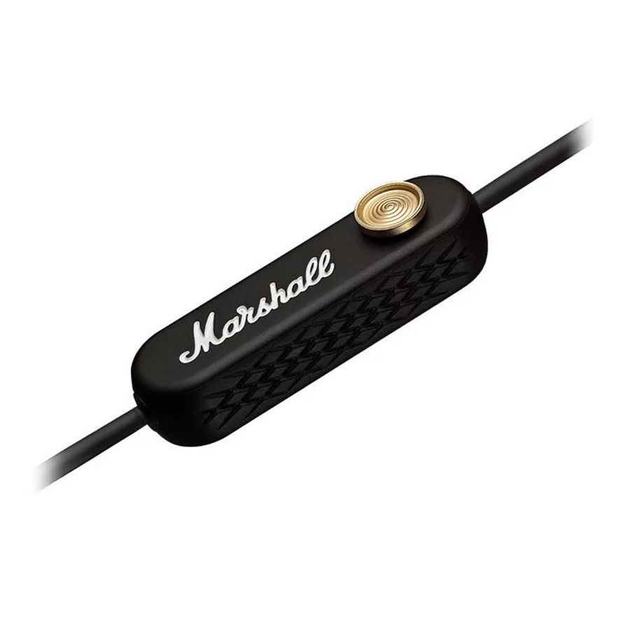 Marshall Minor II Bluetooth 無線藍牙耳機