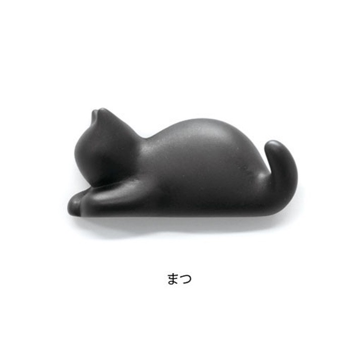 貓貓磁石勾（日本直送）