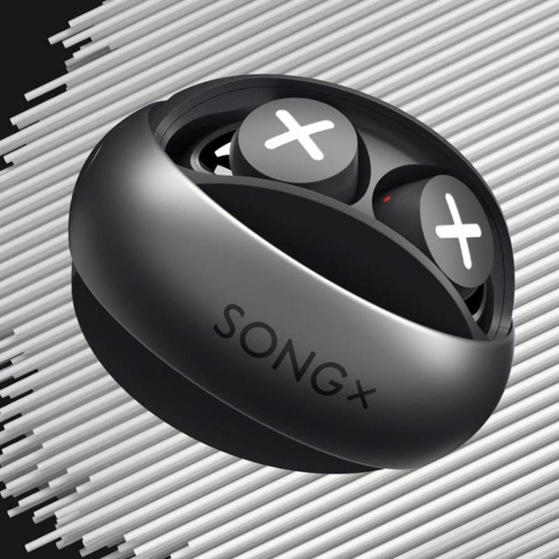 SONGX TWS Earbuds無線耳機