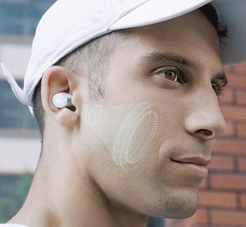 SONGX TWS Earbuds無線耳機