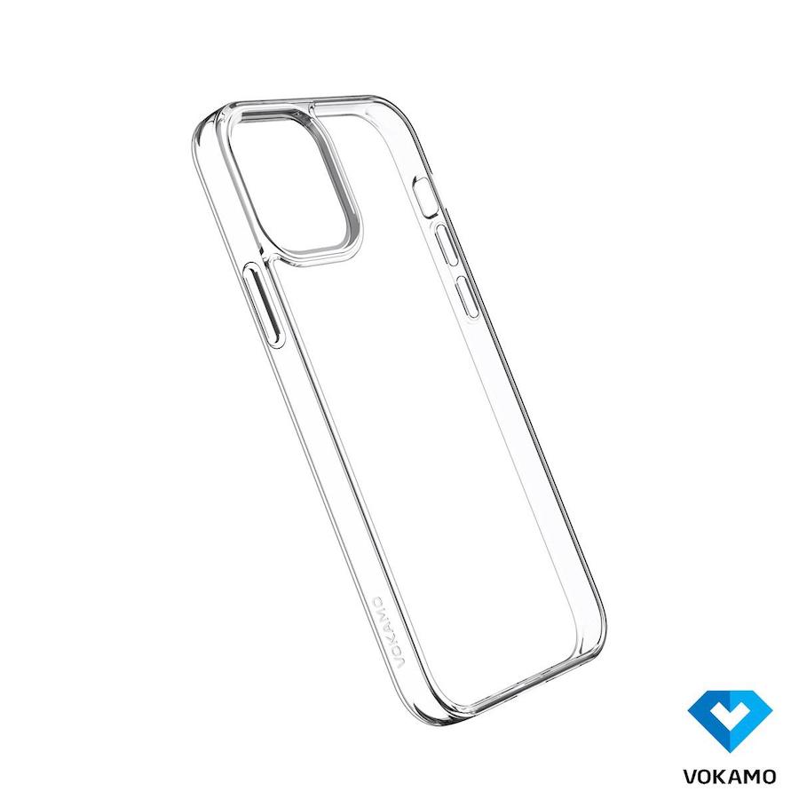 Vokamo 透明防刮保護套 IPhone 12 系列