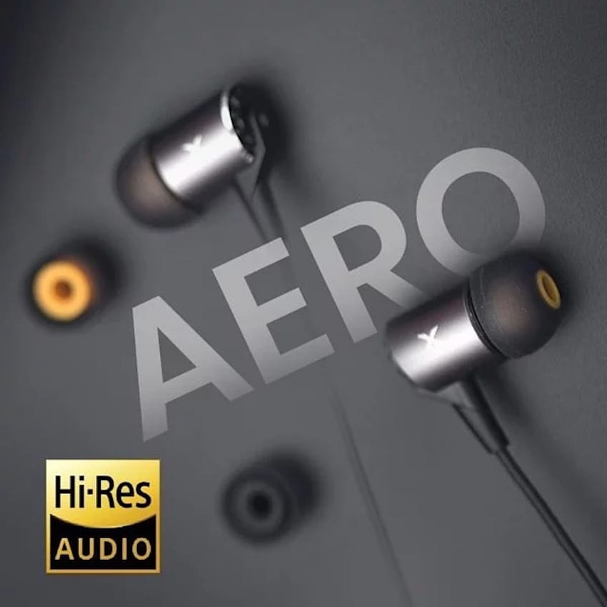 XROUND AERO 高解析耳機