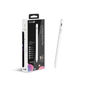 XPower-ST3-磁吸主動式電容iPad觸控筆