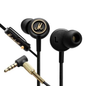 Marshall Mode EQ 入耳式耳機